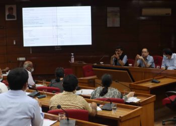 हर जिले में बनाया जाएगा एक आदर्श प्राकृतिक खेती गांव: डॉ अजय शर्मा