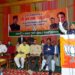 मुख्यमंत्री ने सुदंरनगर विधानसभा क्षेत्र के निहरी में लगाई घोषणाओं की झड़ी
