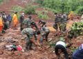 हाराष्ट्र, कर्नाटक और गोवा में सेना के तीनों अंगों ने बाढ़ राहत कार्य कर बचाई कई की  जान
