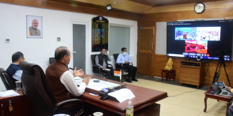 कर्मचारियों के जनजातीय भत्ते और शीतकालीन भत्ते को बढ़ाने की घोषणा