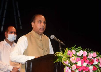 कारगिल युद्ध भारतीय सैनिकों के शौर्य और पराक्रम का प्रतीक : मुख्यमंत्री