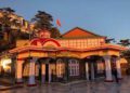 शिमला का कालीबाड़ी मन्दिर ऐतिहासिक धार्मिक स्थलों में शामिल
