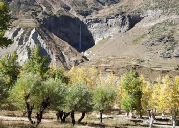 लाहौल स्पिति में तीन सैलानी लापता, तलाशी अभियान जारी