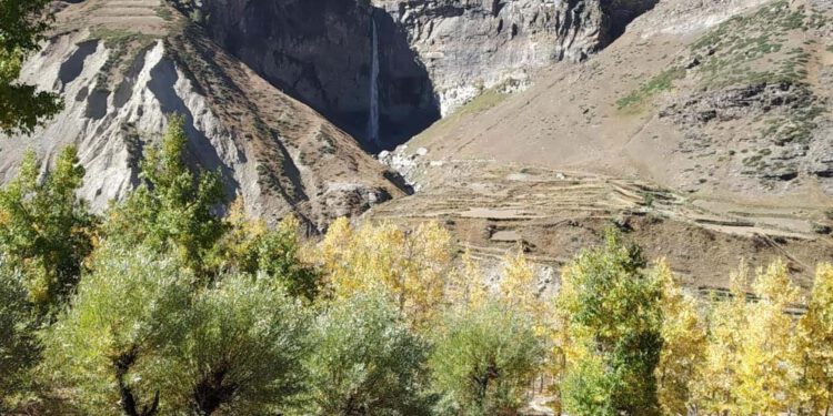 लाहौल स्पिति में तीन सैलानी लापता, तलाशी अभियान जारी
