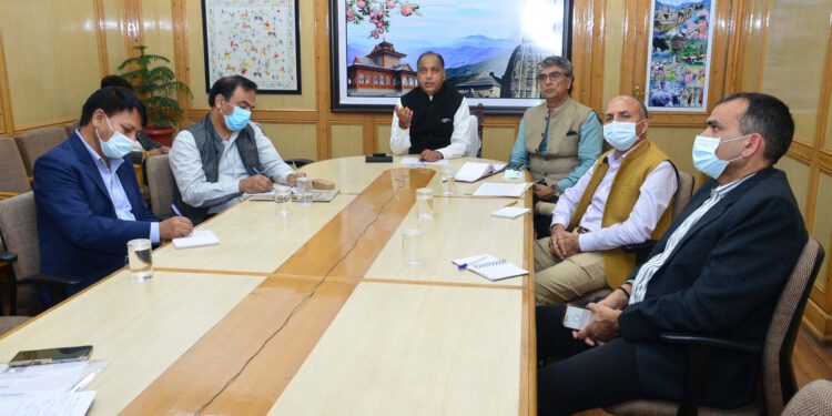 प्रधानमंत्री वर्चुअल माध्यम से 6 सितम्बर को राज्य के लोगों तथा अग्रिम पंक्ति कार्यकर्ताओं को सम्बोधित करेंगे