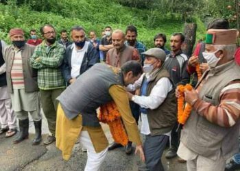 हॉट सीट बना जुब्बल-कोटखाई विधानसभा क्षेत्र