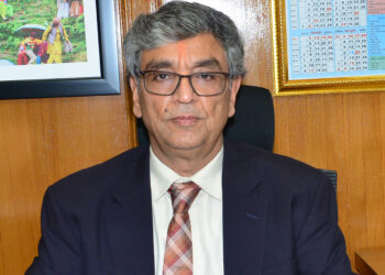 राम सुभग सिंह ने सम्भाला हिमाचल प्रदेश के मुख्य सचिव का पदभार…. प्रदेश और राज्य के बाहर कई महत्त्वपूर्ण पदों पर किया है कार्य