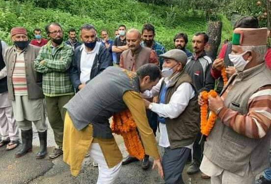 हॉट सीट बना जुब्बल-कोटखाई विधानसभा क्षेत्र