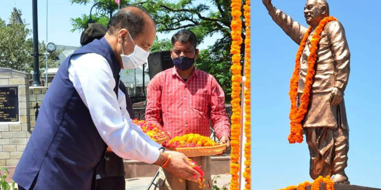 वाजपेयी ने दृढ़ संकल्प और दूरदर्शिता के साथ देश के सुशासन और विकास के सपने को किया साकार