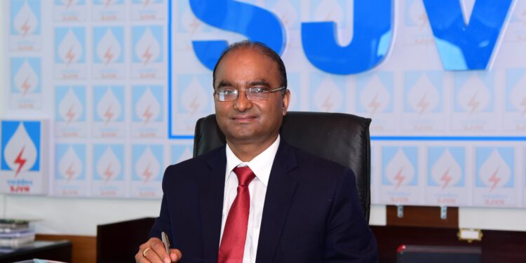 एसजेवीएन की नवीकरणीय ऊर्जा में विशाल बढ़ोत्तरी, बिहार में 200 मेगावाट की सोलर परियोजना हासिल