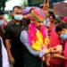 नरेंद्र मोदी के नेतृव में भारत को विश्वगुरु बनाएंगे : अनुराग