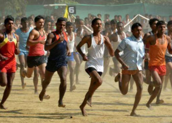 हिमाचल में युवाओं को सेना में रोज़गार का मौका,… 6 नवंबर से इन जिलों के युवाओं के लिए होगी भर्ती