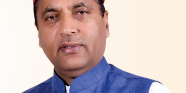 मुख्यमंत्री ने लोगों का हर घर तिरंगा अभियान में भाग लेने पर आभार व्यक्त किया