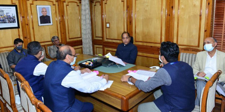 4126.23 करोड़ निवेश के 19 नए व विस्तार प्रस्तावों को स्वीकृति प्रदान