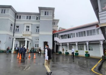 जनता के दिलों में राज करते थे वीरभद्र सिंह: जयराम