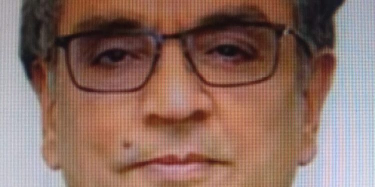 राम सुभग सिंह बने हिमाचल के मुख्य सचिव