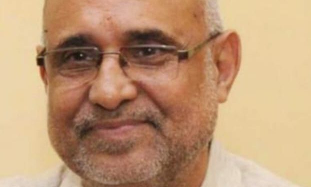 मेजर ध्यानचंद के नाम पर होगा अब राजीव गांधी खेल रत्न अवार्ड का नाम : खन्ना