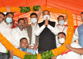 सरकार राज्य के पंचायती राज संस्थानों को सुदृढ़ करने के लिए संकल्पबद्ध : जय राम ठाकुर