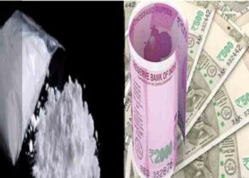 कुल्लू में चिटा और नकदी के साथ होटल संचालक गिरफ्तार