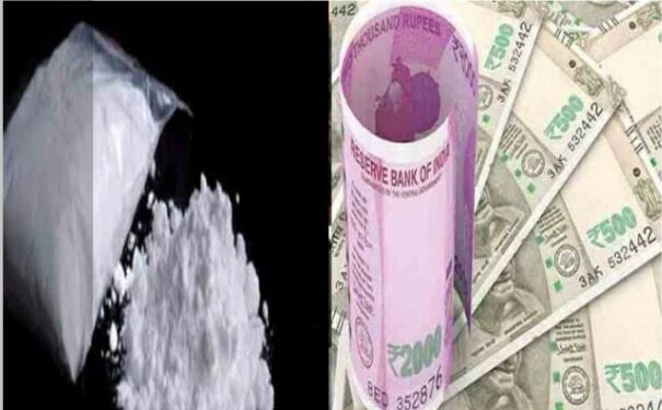 कुल्लू में चिटा और नकदी के साथ होटल संचालक गिरफ्तार