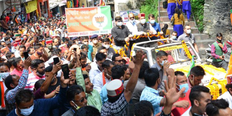 सरकार पंचायती राज संस्थाओं के सुदृढ़ीकरण के लिए प्रतिबद्धः मुख्यमंत्री