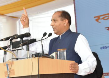 मुख्यमंत्री का कर्मचारियों और पैंशनधारकों को 6 प्रतिशत मंहगाई भत्ते का तोहफा