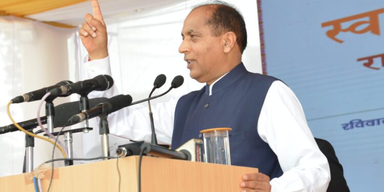 मुख्यमंत्री का कर्मचारियों और पैंशनधारकों को 6 प्रतिशत मंहगाई भत्ते का तोहफा