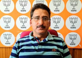 हिमाचल: यह है भाजपा की जन आशीर्वाद यात्रा का 5 दिन का कार्यक्रम :