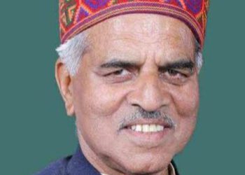 कश्यप होंगे राज्य अनुसूचित जाति आयोग के अध्यक्ष