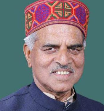 कश्यप होंगे राज्य अनुसूचित जाति आयोग के अध्यक्ष