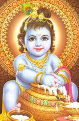 इस साल जन्माष्टमी में श्रीकृष्ण पूजन करने से होंगे तीन जन्मों के पाप दूर, पढ़ें कैसे करें जन्माष्टमी पर पूजन :-आचार्य चिरंजी लाल से जाने कैसे शुभ है श्रीकृष्ण जन्माष्टमी: