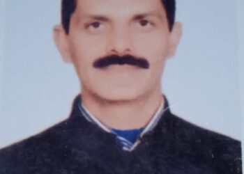 संदीप कुमार प्रदेश युवा कांग्रेस व एनएसयूआई के लिए प्रदेश कांग्रेस कमेटी की ओर से राज्य संयोजक नियुक्त