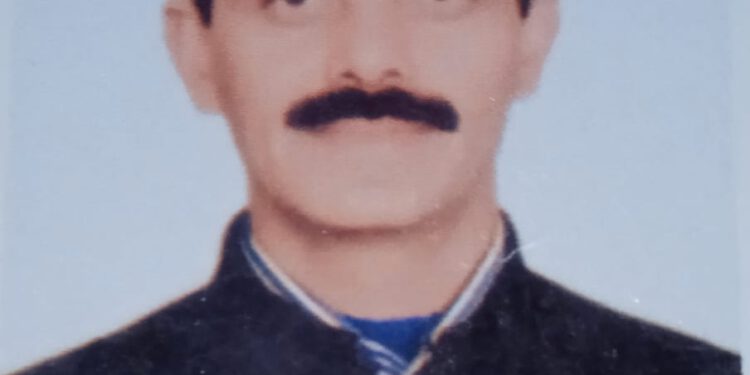 संदीप कुमार प्रदेश युवा कांग्रेस व एनएसयूआई के लिए प्रदेश कांग्रेस कमेटी की ओर से राज्य संयोजक नियुक्त