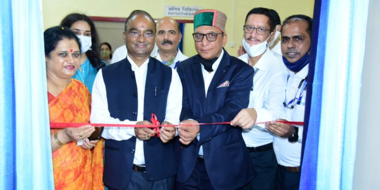 एसजेवीएन की पाँच परियोजनाओं ने जुलाई,2021 में रिकॉर्ड 1580 मि. यूनिट का उत्पादन किया