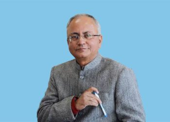 अनिल खाची   को मुख्य सचिव के पद से हटाया,  किया हिमाचल के मुख्य निर्वाचन आयुक्त के पद पर नियुक्त