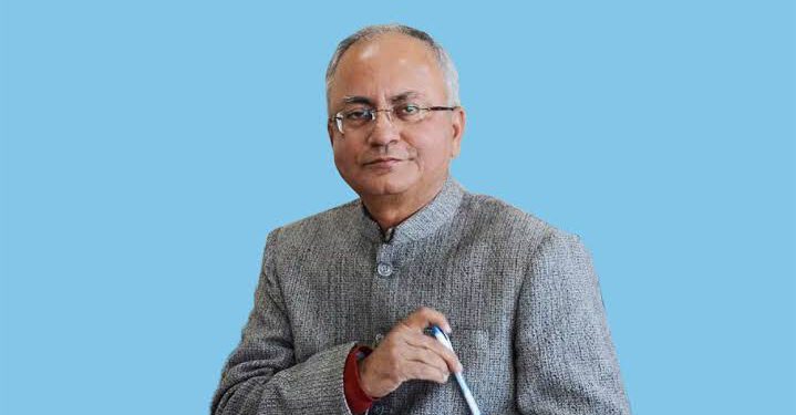 अनिल खाची   को मुख्य सचिव के पद से हटाया,  किया हिमाचल के मुख्य निर्वाचन आयुक्त के पद पर नियुक्त