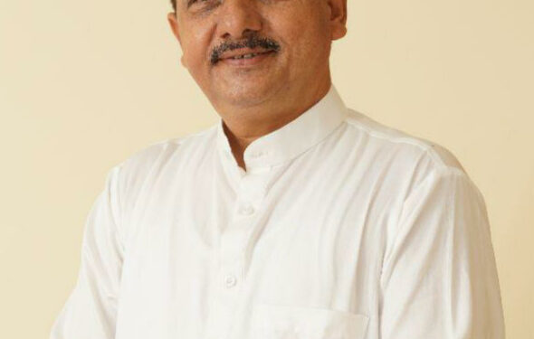 4 साल बाद वायदे और घोषणाएं नहीं, जनता को काम चाहिए : राणा