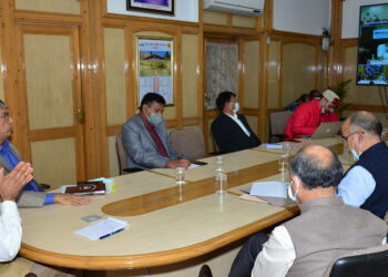 केंद्रीय  मंत्री पीयूष गोयल 25 सितम्बर को आएंगे शिमला