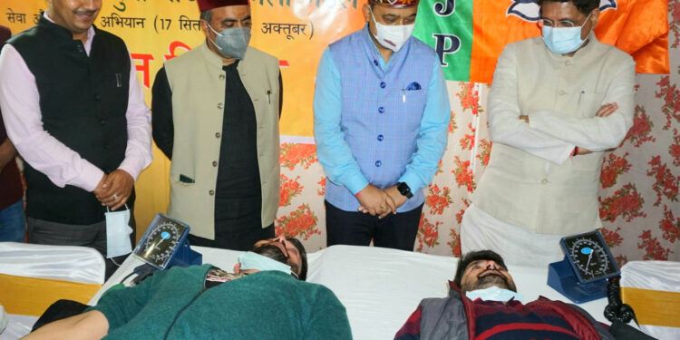 प्रधानमंत्री देश के प्रधान सेवक : पीयूष गोयल