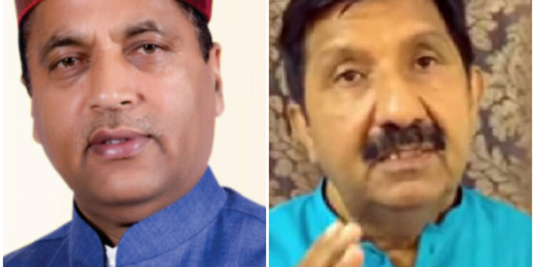 हिमाचल में उपचुनाव टलने से आरोप-प्रत्यारोप का दौर तेज
