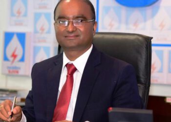 एसजेवीएन ने1000 मेगावाट की सौर विद्युत परियोजना हासिल की