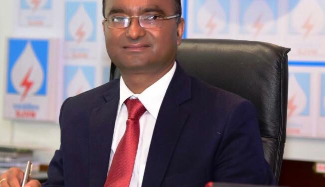 एसजेवीएन ने1000 मेगावाट की सौर विद्युत परियोजना हासिल की