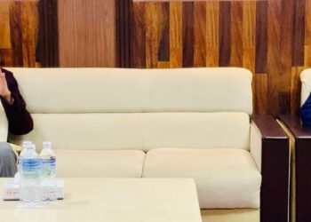 एसजेवीएन के अध्यक्ष एवं प्रबंध निदेशक ने नेपाल के प्रधानमंत्री को कंपनी की चिंताओं से अवगत कराया