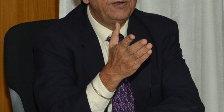 मुख्य सचिव ने अधिकारियों को दिए राज्य में रेल फेड डिपो स्थापित करने के लिए उपयुक्त भूमि चिन्हित करने के निर्देश