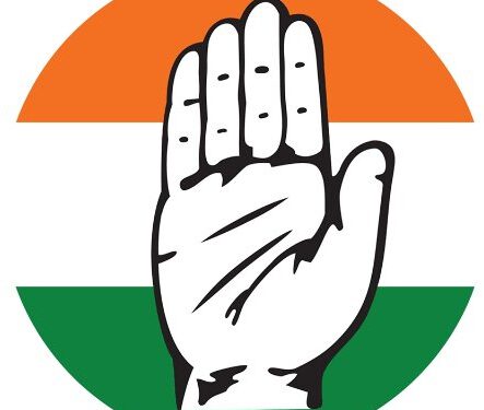 प्रदेश कांग्रेस अनुसूचित विभाग के जिला  अध्यक्ष नियुक्त