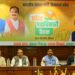 भाजपा हिमाचल के सभी 68 विधानसभा क्षेत्रों में निकालेगी स्वर्णिम रथ यात्रा : कश्यप