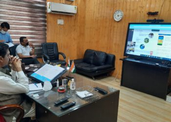 हिमाचल के लिए शीघ्र घोषित होगी नई खेल नीतिः राकेश पठानिया