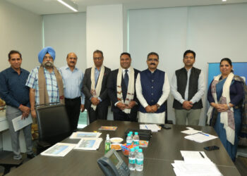 प्रदेश ने 3,307 करोड़ रुपये के 27 समझौता ज्ञापन हस्ताक्षरित किए