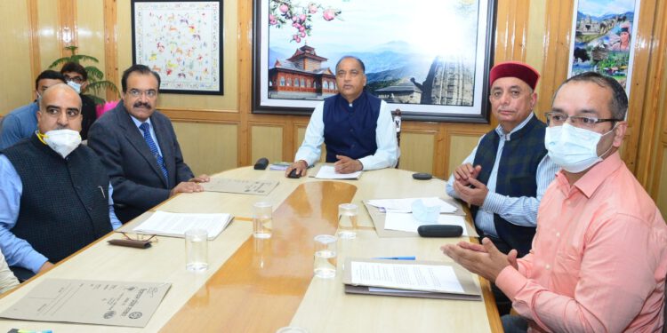 सरकार  प्रत्येक पात्र नागरिक को सार्वजनिक वितरण प्रणाली, मिड-डे मील, एकीकृत बाल विकास सेवाएं और प्रधानमंत्री मातृ वंदना योजना जैसी विभिन्न योजनाओं का लाभ कर रही सुनिश्चित : मुख्यमंत्री