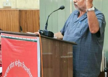 देश और समाज की रचना में युवाओं की एहम भूमिका : खन्ना